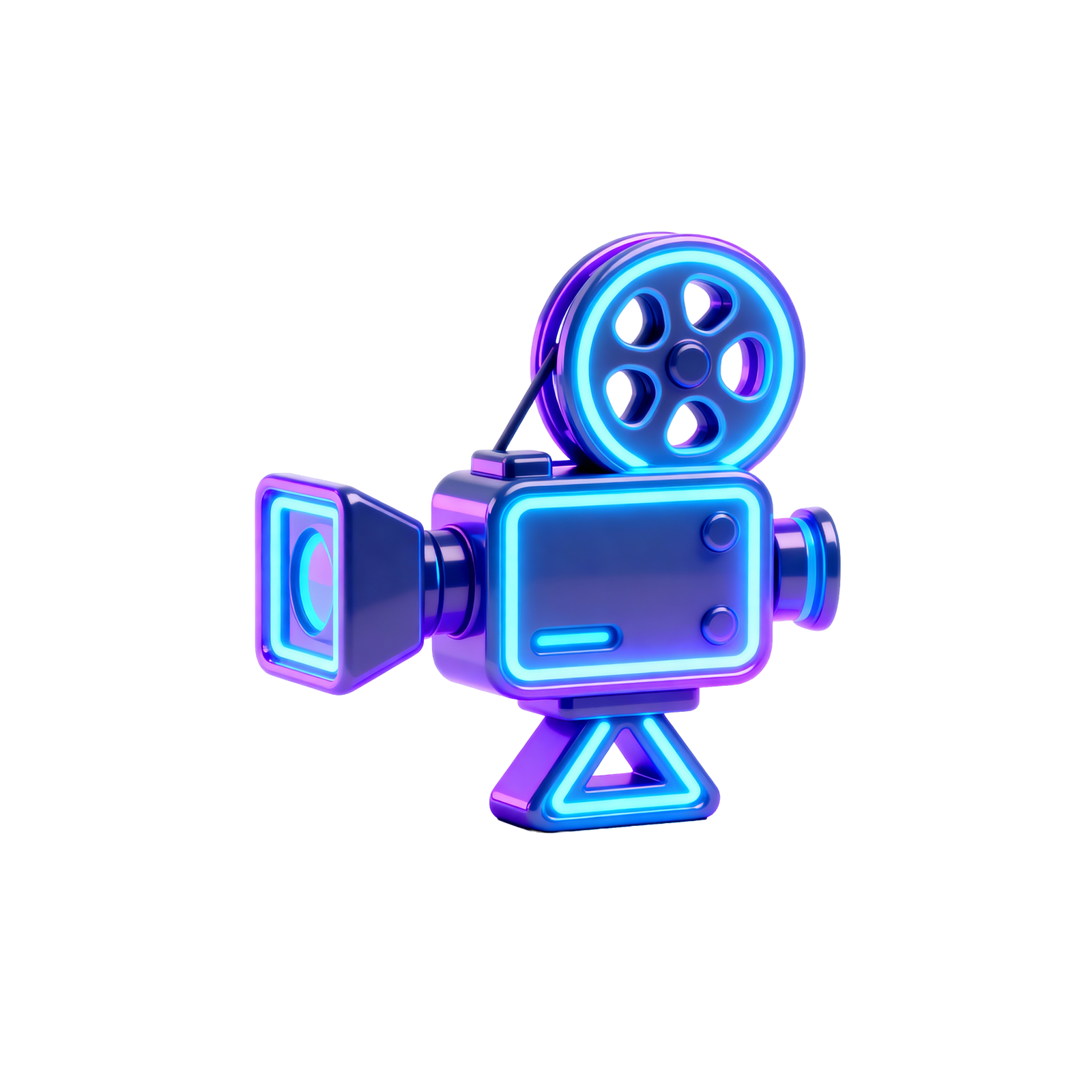 Commercial Film & Production